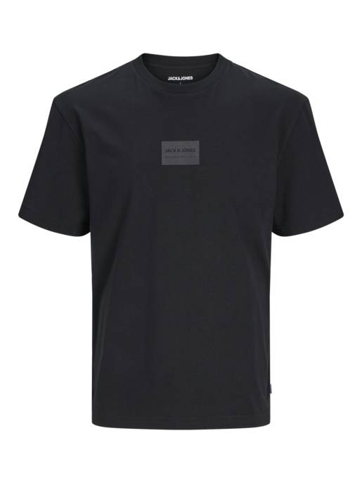 JACK&JONES JJHAKKAI TEE SS CREW NECK