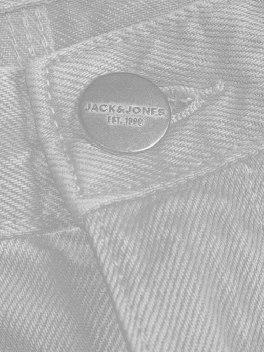 JACK&JONES JJIALEX JJCARPENTER MF 140 SN JNR