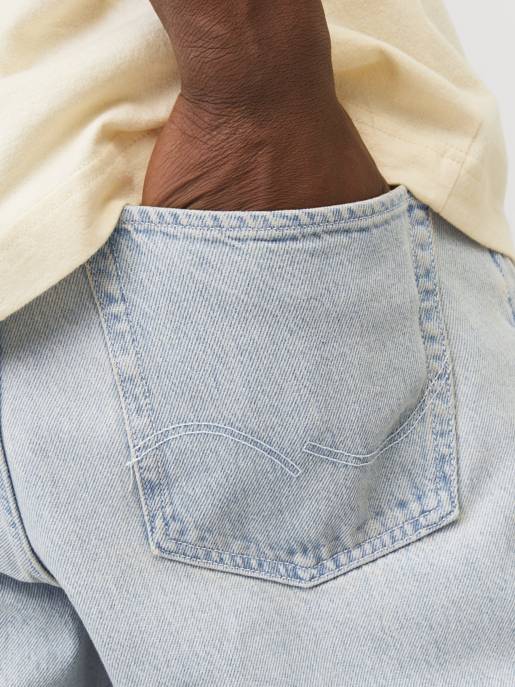 JACK&JONES JJIALEX JJORIGINAL SBD 307 NOOS