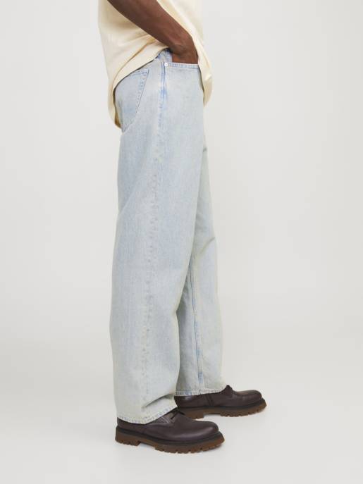 JACK&JONES JJIALEX JJORIGINAL SBD 307 NOOS