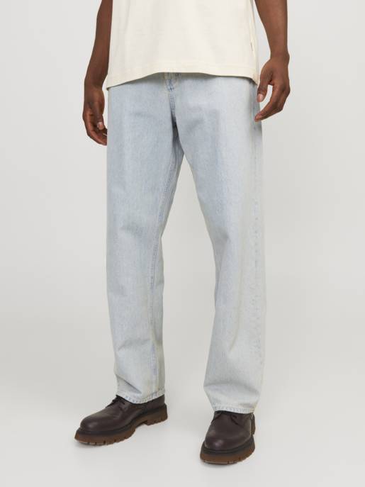JACK&JONES JJIALEX JJORIGINAL SBD 307 NOOS