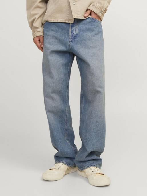 JACK&JONES JJIALEX JJORIGINAL SBD 308 NOOS