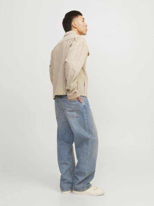 JACK&JONES JJIALEX JJORIGINAL SBD 308 NOOS