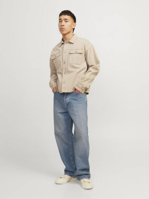 JACK&JONES JJIALEX JJORIGINAL SBD 308 NOOS