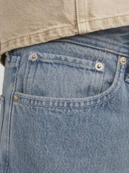 JACK&JONES JJIALEX JJORIGINAL SBD 308 NOOS