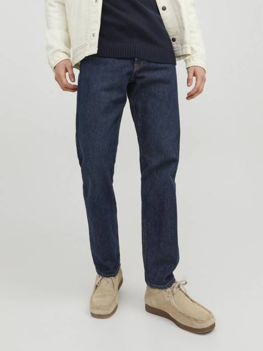 JACK&JONES JJICHRIS JJORIGINAL AM 383 NOOS