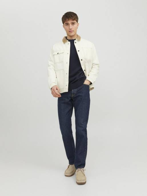 JACK&JONES JJICHRIS JJORIGINAL AM 383 NOOS