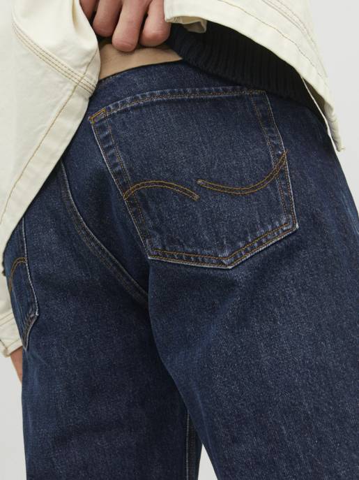 JACK&JONES JJICHRIS JJORIGINAL AM 383 NOOS