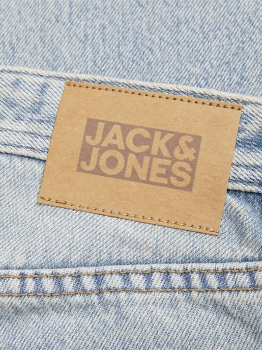 JACK&JONES JJICHRIS JJORIGINAL MF 047 MNI