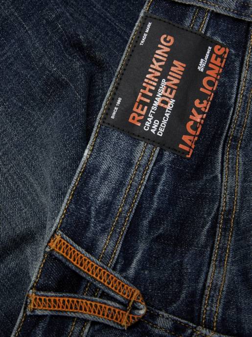 JACK&JONES JJIGLENN JJLUKE GE 238 NOOS