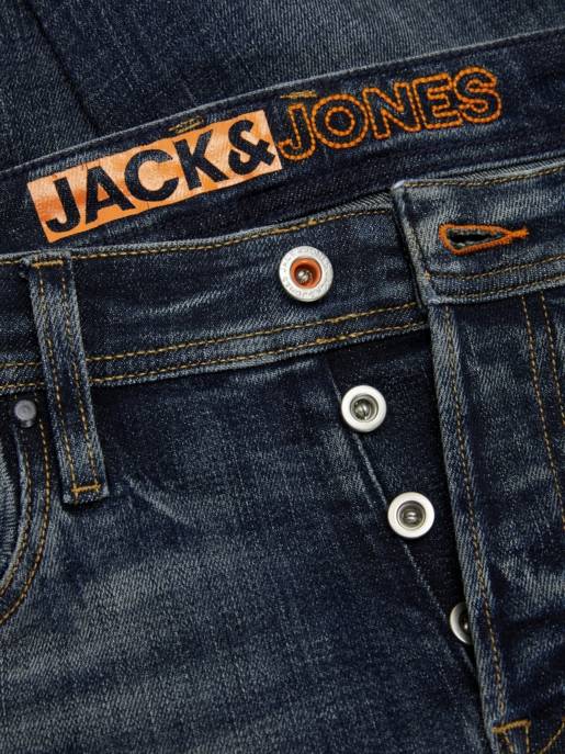 JACK&JONES JJIGLENN JJLUKE GE 238 NOOS