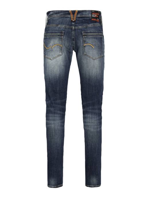 JACK&JONES JJIGLENN JJLUKE GE 238 NOOS