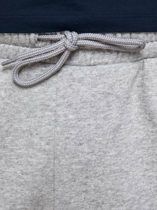 JACK&JONES JJIGORDON JJNEWSOFT SWEAT PANT GMS