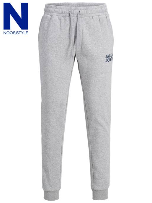 JACK&JONES JJIGORDON JJNEWSOFT SWEAT PANT GMS