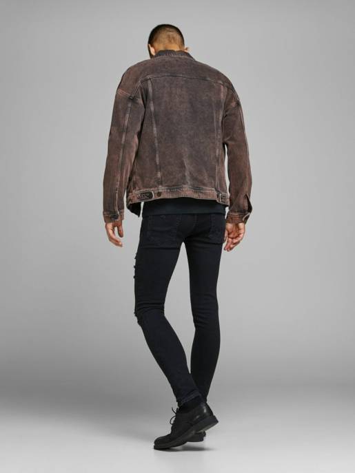 JACK&JONES JJILIAM JJORIGINAL AM 502 50 SPS NO