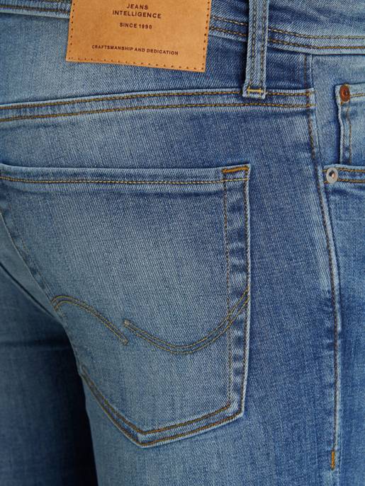 JACK&JONES JJILIAM JJORIGINAL AM 602 50SPS NOO