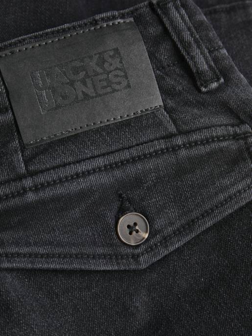 JACK&JONES JJIPAUL JJFLAKE MF 073 MNI