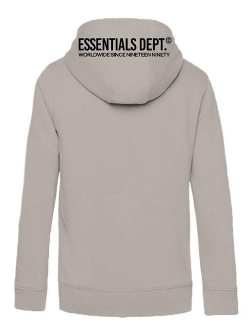 JACK&JONES JJOLIVE SWEAT HOOD