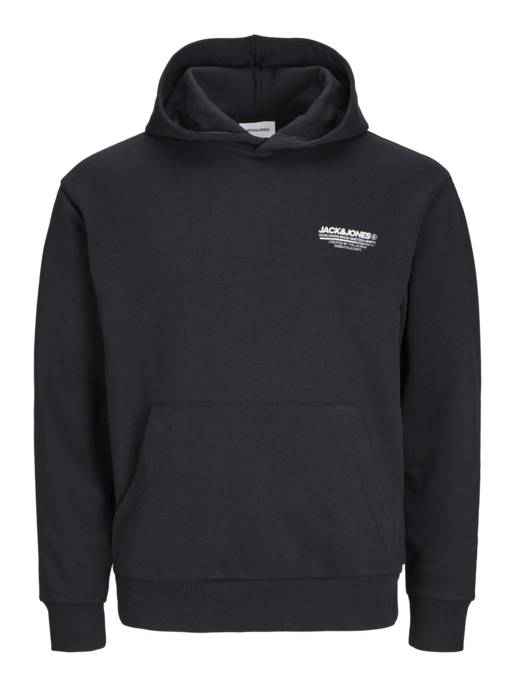 JACK&JONES JJOLIVE SWEAT HOOD