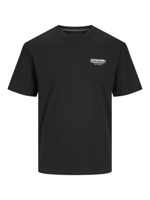 JACK&JONES JJOLIVE TEE SS CREW NECK