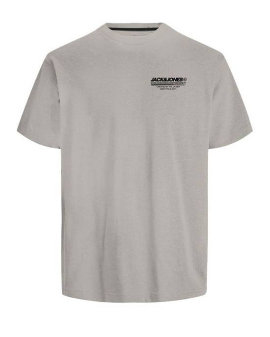 JACK&JONES JJOLIVE TEE SS CREW NECK