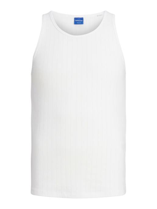 JACK&JONES JORBELMONT POINTELLE TANK TOP