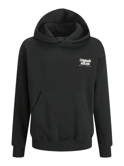 JACK&JONES JORBROOKLYN BACK SWEAT HOOD JNR