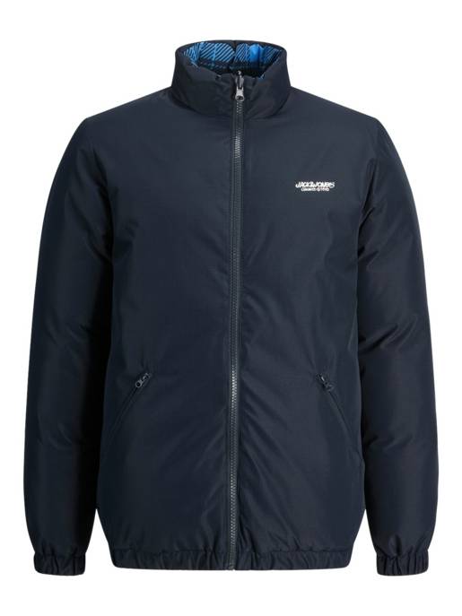 JACK&JONES JORNGIA REVERSIBLE PUFFER JNR
