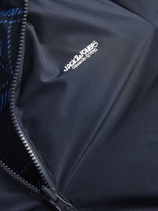 JACK&JONES JORNGIA REVERSIBLE PUFFER JNR