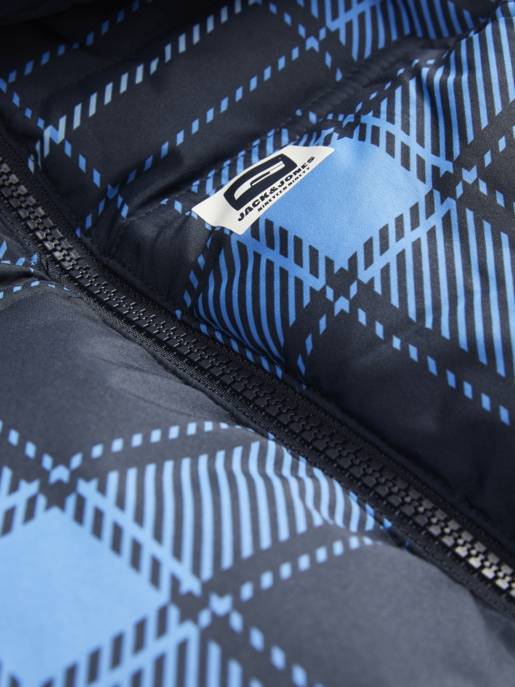 JACK&JONES JORNGIA REVERSIBLE PUFFER JNR