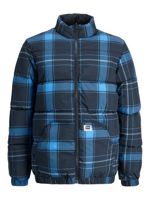 JACK&JONES JORNGIA REVERSIBLE PUFFER JNR