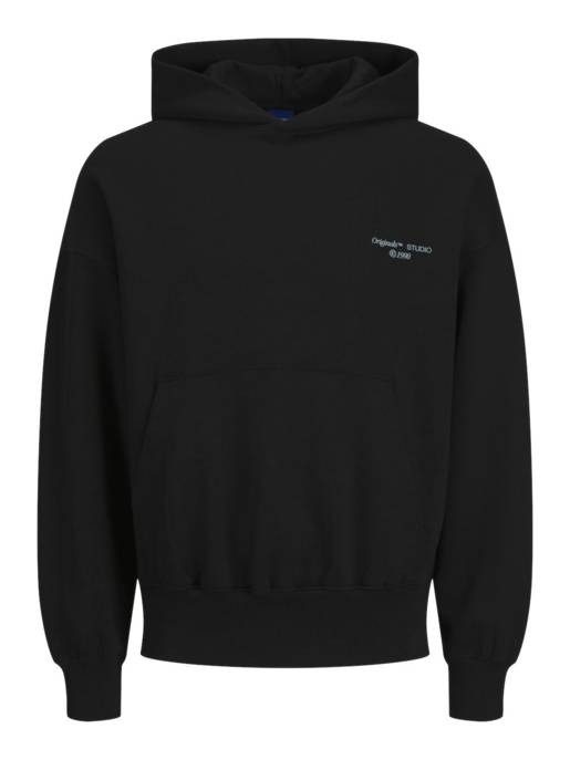 JACK&JONES JORNOHO BACK GRAPHIC SWEAT HOOD