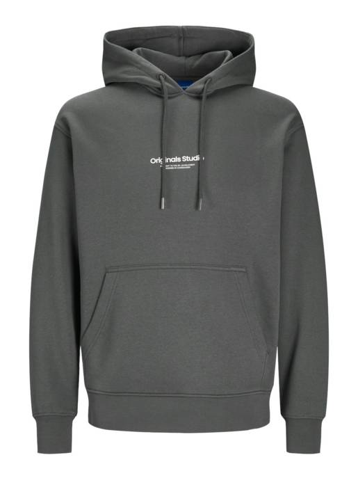 JACK&JONES JORVESTERBRO SWEAT HOOD NOOS