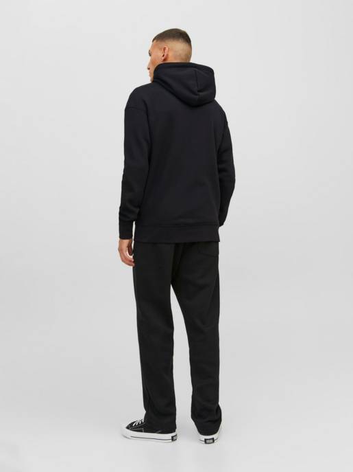 JACK&JONES JORVESTERBRO SWEAT ZIP HOOD