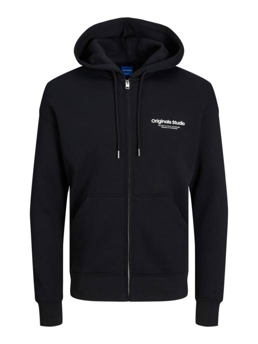 JACK&JONES JORVESTERBRO SWEAT ZIP HOOD