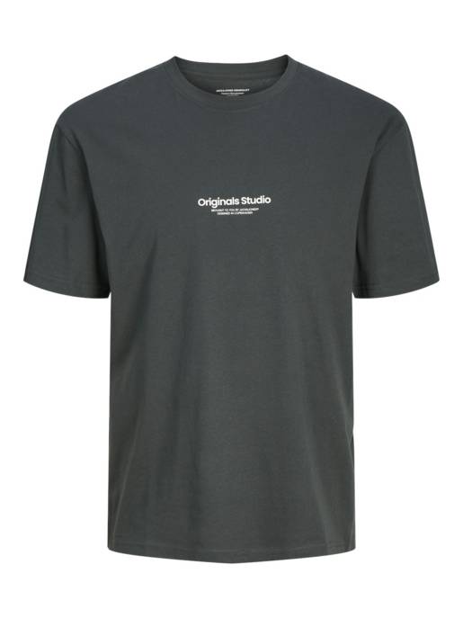 JACK&JONES JORVESTERBRO TEE SS CREW NECK NOOS