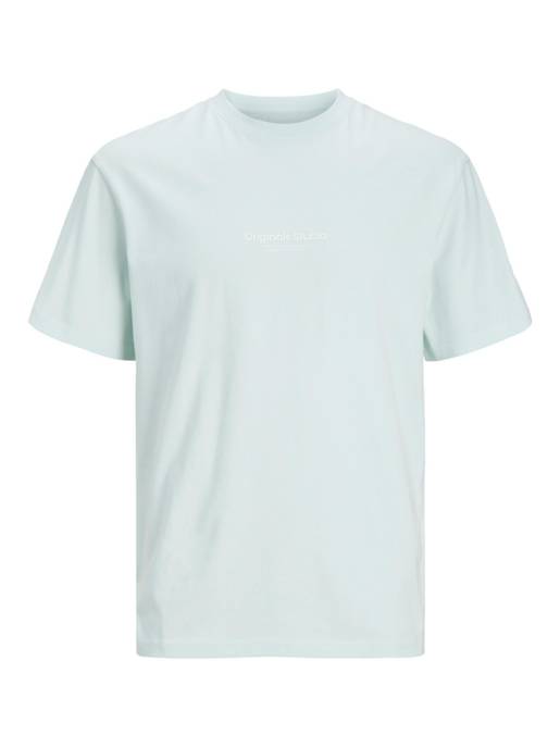 JACK&JONES JORVESTERBRO TEE SS CREW NECK NOOS