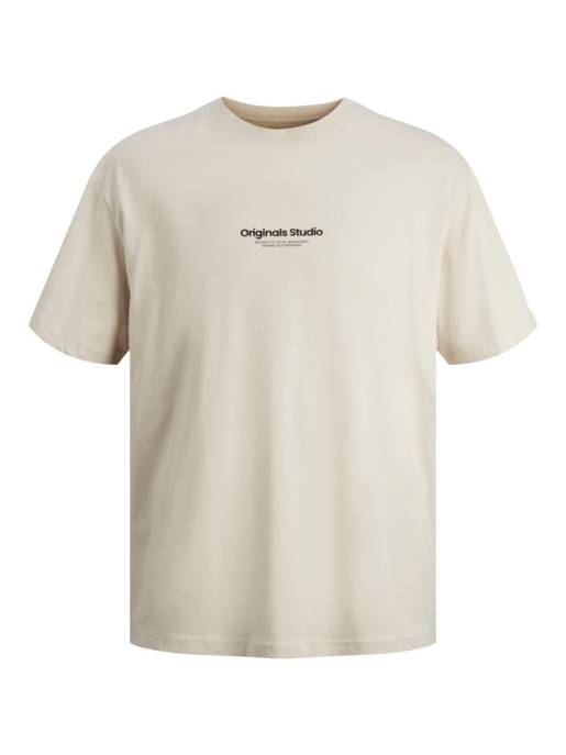 JACK&JONES JORVESTERBRO TEE SS CREW NECK NOOS JNR