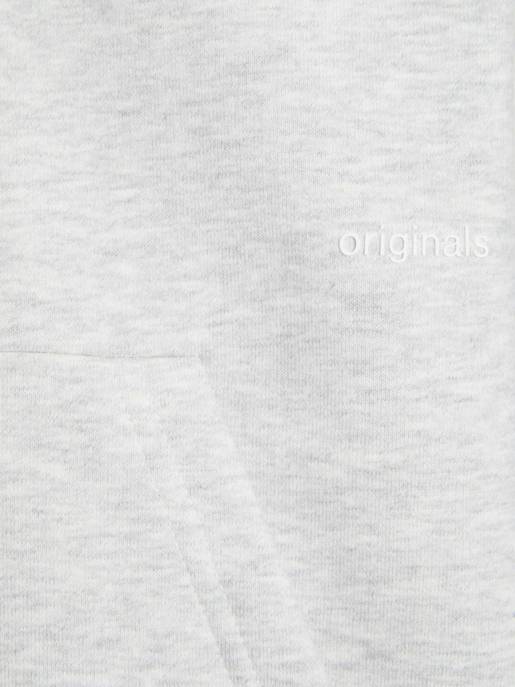 JACK&JONES JORVIBE SPONGY SWEAT HOOD