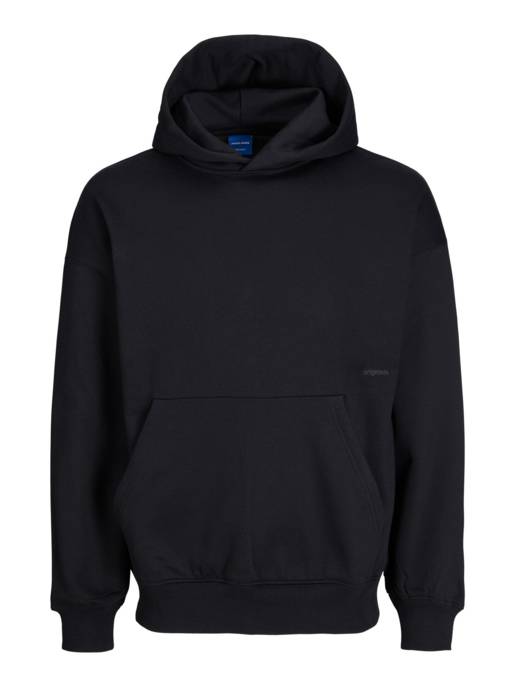JACK&JONES JORVIBE SPONGY SWEAT HOOD