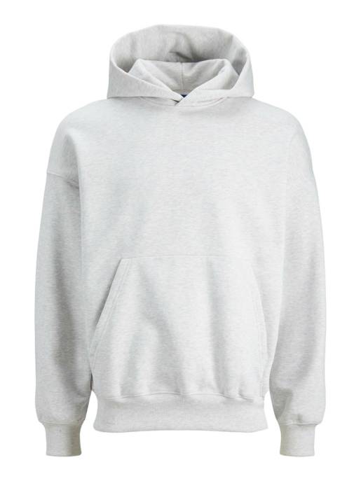 JACK&JONES JORVIBE SPONGY SWEAT HOOD