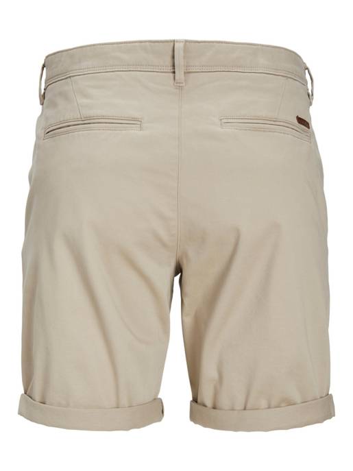 JACK&JONES JPSTBOWIE JJSHORTS SOLID SA SN