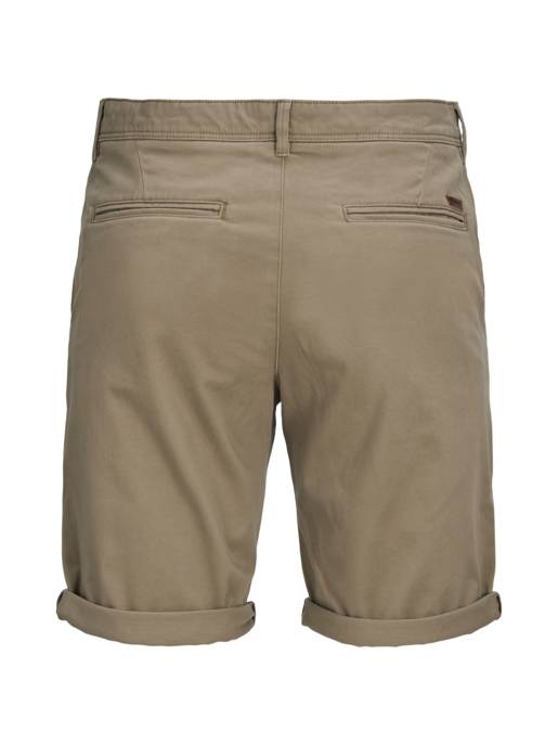 JACK&JONES JPSTBOWIE JJSHORTS SOLID SA SN