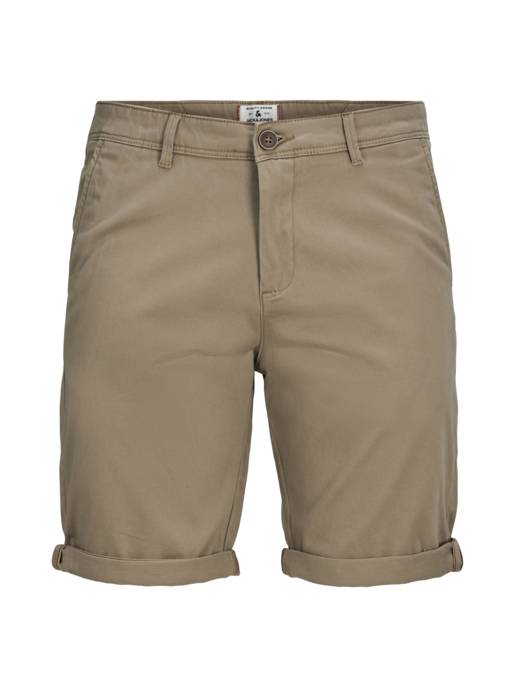 JACK&JONES JPSTBOWIE JJSHORTS SOLID SA SN