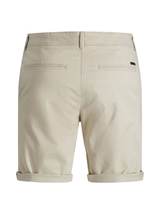 JACK&JONES JPSTBOWIE JJSHORTS SOLID SA SN