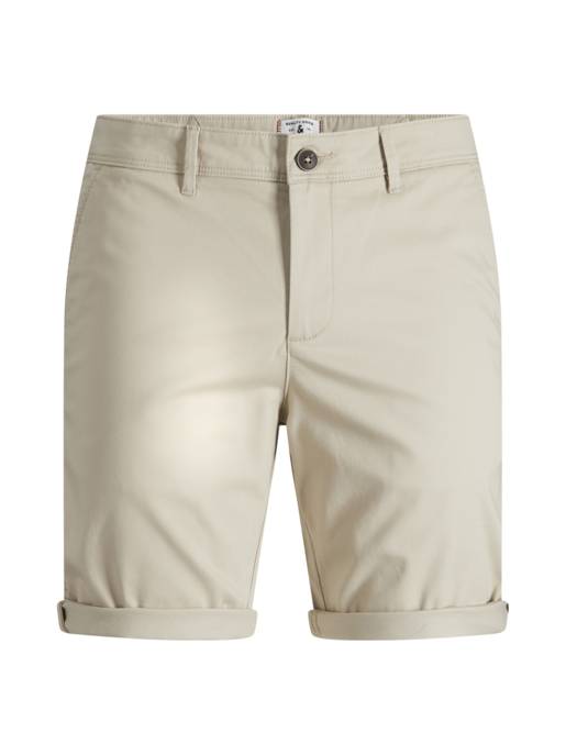 JACK&JONES JPSTBOWIE JJSHORTS SOLID SA SN