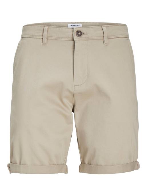 JACK&JONES JPSTBOWIE JJSHORTS SOLID SA SN