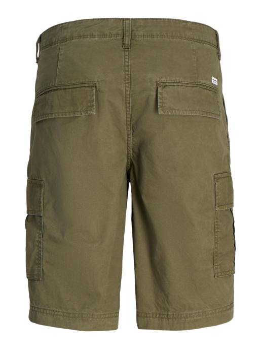 JACK&JONES JPSTCOLE JJCAMPAIGN SHORT MNI