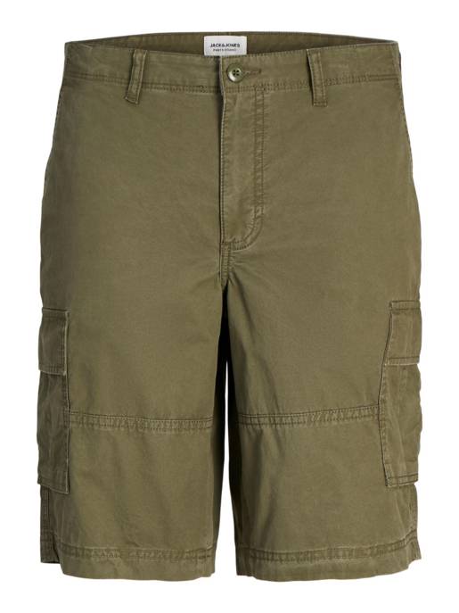 JACK&JONES JPSTCOLE JJCAMPAIGN SHORT MNI