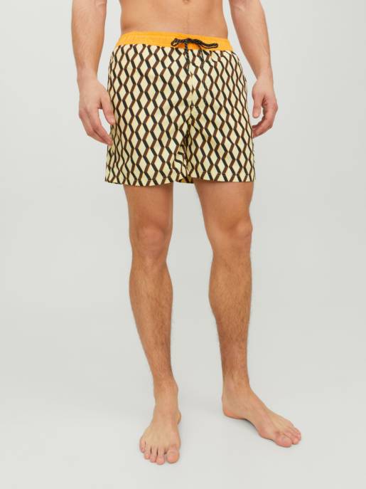 JACK&JONES JPSTFIJI JJSWIM BELIZE LY